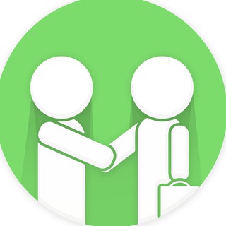 Логотип Телеграм канала Удаленная работа. Бесплатная аналитика Telegram каналов