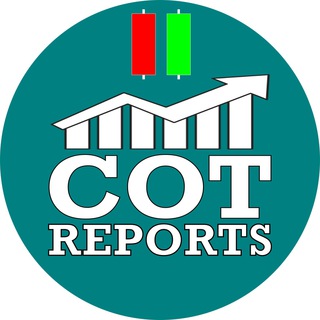 Telegram Channel logo cot_reports. Free Telegram Channel Analytics