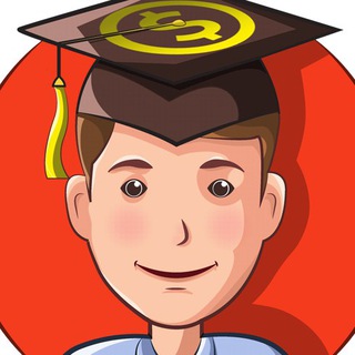 Логотип Телеграм канала В школе этому не учат | Бизнес & Digital. Бесплатная аналитика Telegram каналов