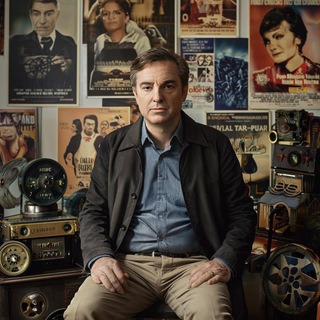 Telegram Channel logo myfavorcinema. Free Telegram Channel Analytics