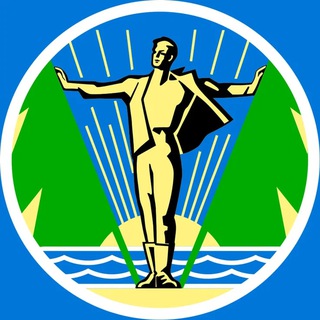 Логотип Телеграм канала Говорит Комсомольск-на-Амуре. Бесплатная аналитика Telegram каналов