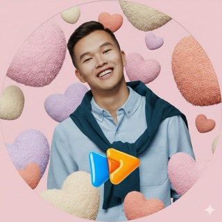 Логотип Телеграм канала . Бесплатная аналитика Telegram каналов