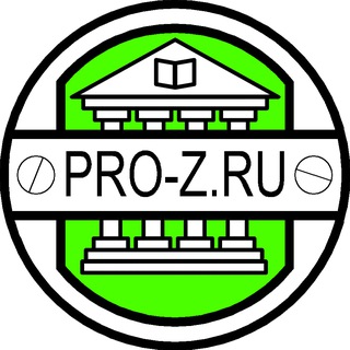 Telegram Channel logo prozru. Free Telegram Channel Analytics