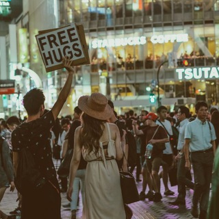 Логотип Телеграм канала . Бесплатная аналитика Telegram каналов