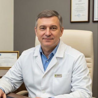 Telegram Channel logo doktor_murad_aliev. Free Telegram Channel Analytics