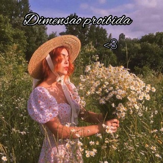 Telegram Channel logo Dimensão Proibida✨. Free Telegram Channel Analytics