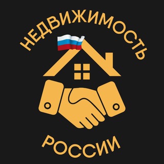 Telegram Channel logo russian_estate. Free Telegram Channel Analytics