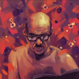 Логотип Телеграм канала retrospectivemallu. Бесплатная аналитика Telegram каналов