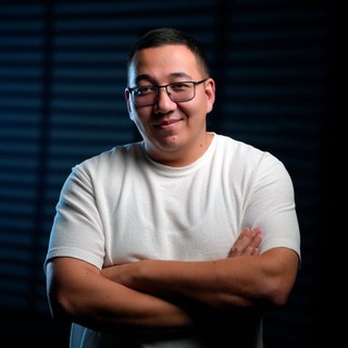 Логотип Телеграм канала mirfayoz_blog. Бесплатная аналитика Telegram каналов