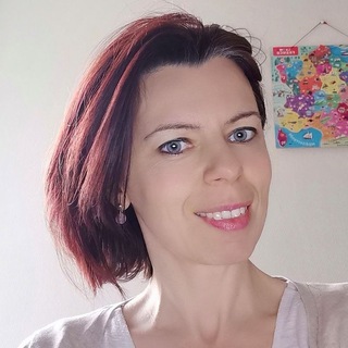 Telegram Channel logo NadiaCelavi. Free Telegram Channel Analytics