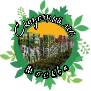 Telegram Channel logo skazochnyy_les. Free Telegram Channel Analytics