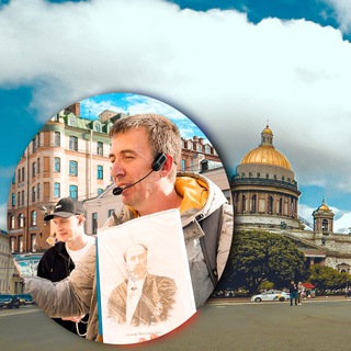 Telegram Channel logo slvspb_ru. Free Telegram Channel Analytics