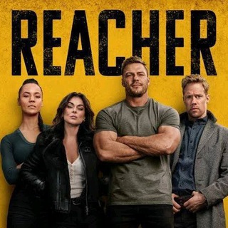 Логотип Телеграм канала Reacher_betrgum. Бесплатная аналитика Telegram каналов