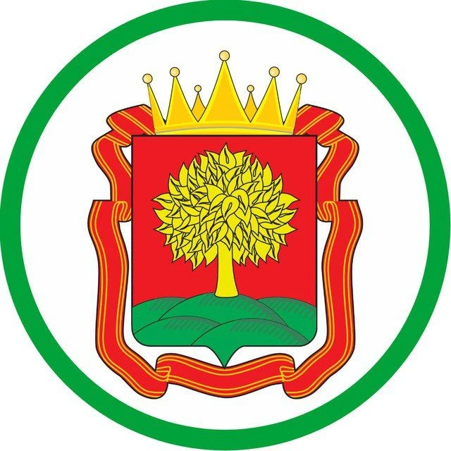 Логотип Телеграм канала lipetsk_smi. Бесплатная аналитика Telegram каналов