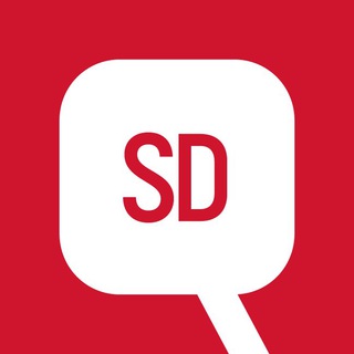 Логотип Телеграм канала Спортивный дизайн • Q10. Бесплатная аналитика Telegram каналов