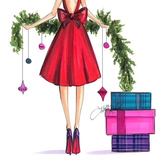 Логотип Телеграм канала novogodnie_podelki. Бесплатная аналитика Telegram каналов