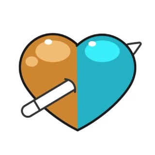 Логотип Телеграм канала STICK17 | Медиа. Бесплатная аналитика Telegram каналов