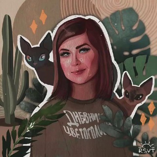 Логотип Телеграм канала . Бесплатная аналитика Telegram каналов