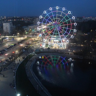 Telegram Channel logo Kirovsegodnya. Free Telegram Channel Analytics