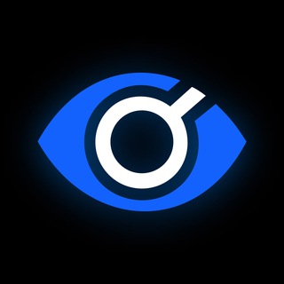 Логотип Телеграм канала . Бесплатная аналитика Telegram каналов