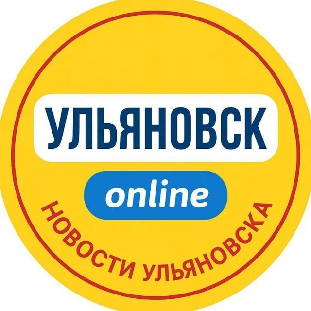 Telegram Channel logo ulsk_on. Free Telegram Channel Analytics