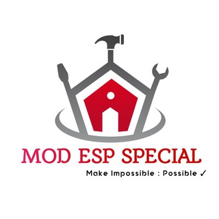 Telegram Channel logo Mod Esp Special ™. Free Telegram Channel Analytics