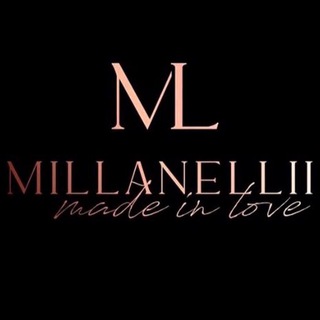 Логотип Телеграм канала Millanelli. Бесплатная аналитика Telegram каналов