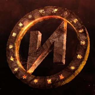 Логотип Телеграм канала Black History | история. Бесплатная аналитика Telegram каналов