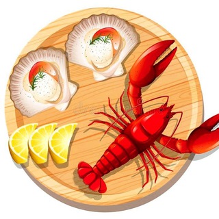 Логотип Телеграм канала МОРЕПРОДУКТЫ ДВ. Бесплатная аналитика Telegram каналов