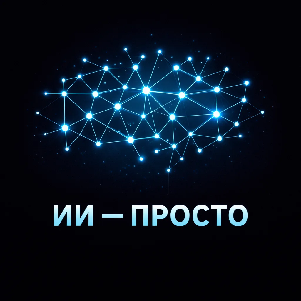 Telegram Channel logo ai_prosto. Free Telegram Channel Analytics