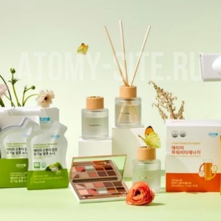 Telegram Channel logo atomykoreawelnes. Free Telegram Channel Analytics