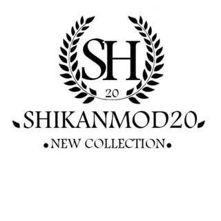 Логотип Телеграм канала شیکان مد. Бесплатная аналитика Telegram каналов