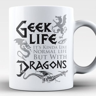 Логотип Телеграм канала Dungeons & Dragons для всех. Бесплатная аналитика Telegram каналов