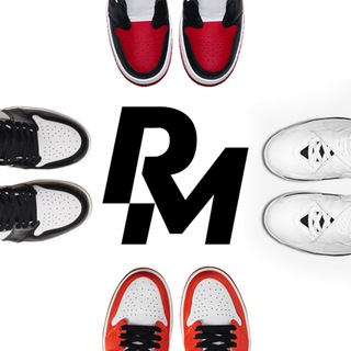 Логотип Телеграм канала Resell Mafia. Бесплатная аналитика Telegram каналов