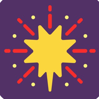 Логотип Телеграм канала pozdrawili. Бесплатная аналитика Telegram каналов