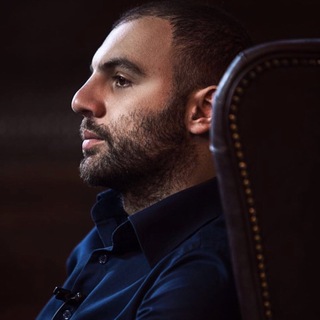 Логотип Телеграм канала Аветов. Бесплатная аналитика Telegram каналов