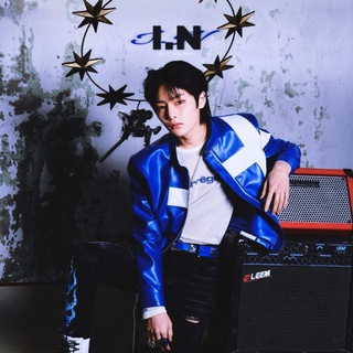 Логотип Телеграм канала YANG JEONGIN | 양 정인 | STRAY KIDS. Бесплатная аналитика Telegram каналов