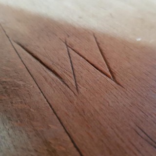 Telegram Channel logo Der Waldgang. Free Telegram Channel Analytics