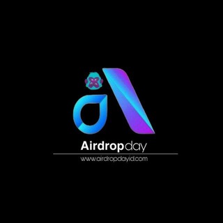 Telegram Channel logo airdropdaydua. Free Telegram Channel Analytics