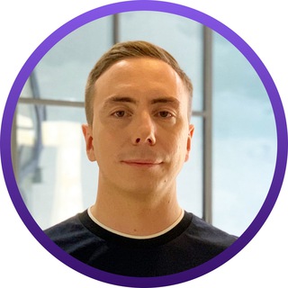 Логотип Телеграм канала glushkov_blog. Бесплатная аналитика Telegram каналов