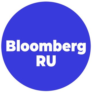 Telegram Channel logo bloomberg_ru. Free Telegram Channel Analytics