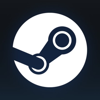 Telegram Channel logo steamvk. Free Telegram Channel Analytics