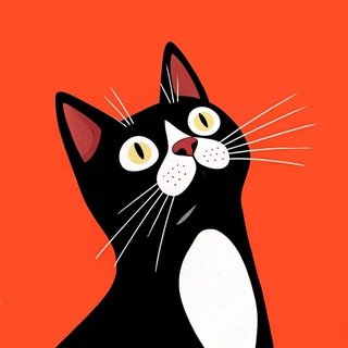 Telegram Channel logo kotyara_v_telegrame. Free Telegram Channel Analytics