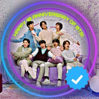 Логотип Телеграм канала 🏠⟭⟬𝐁𝐓𝐒 𝐌𝐀𝐆𝐈𝐂 𝐒𝐇𝐎𝐏ᵒᶠᶠⁱᶜⁱᵃˡ⟬⟭⁷✨. Бесплатная аналитика Telegram каналов