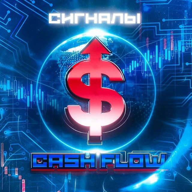 Telegram Channel logo cashflowbuy. Free Telegram Channel Analytics