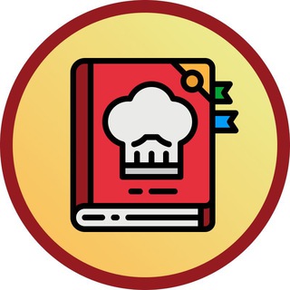 Логотип Телеграм канала Здоровые рецепты | Правильное питание. Бесплатная аналитика Telegram каналов