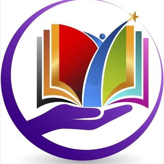 Логотип Телеграм канала zdes_chitajut. Бесплатная аналитика Telegram каналов