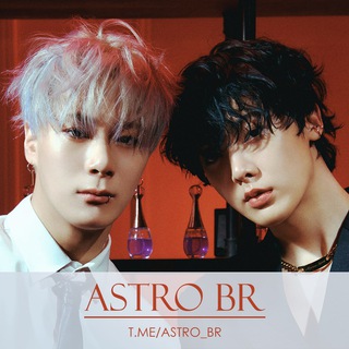 Telegram Channel logo ASTRO BRASIL. Free Telegram Channel Analytics