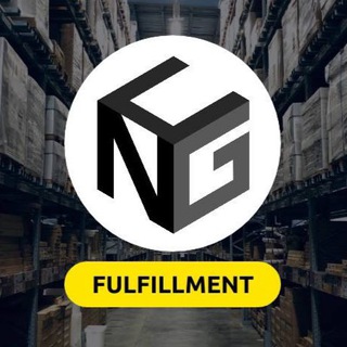 Telegram Channel logo ncg_fulfillment. Free Telegram Channel Analytics