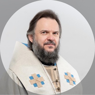 Логотип Телеграм канала Митрополит Амвросий. Бесплатная аналитика Telegram каналов